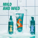 Naif kids shower foam pena za prhanje za otroke 150 ml | Shoptok.si