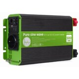 Energenie EG-PWC-PS500-01 12V Cist sinusni auto inverter DC/AC 500W + USB port, 1,95KG | Eponuda.com