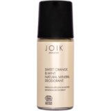 Natural Mineral Deodorant - Sweet Orange & Mint | shoptok.hr