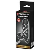 Pretty Love Penis Sleeve D01519