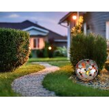 Globo SOLARNA SVETILKA SOLAR 27/37 cm | Shoptok.si