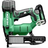 HIKOKI N1804DA N1804DAWXZ klamerica za čavle na bateriju uklj. 2 akumulatora, uklj. punjač Cijene