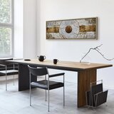  Slika - Magic Eye (1 Part) Narrow 120x40 | shoptok.hr