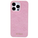 Guess Ovitek GUHCP15XP4EPMP, Iphone 15 Pro Max, roza, (20844964) | Shoptok.si