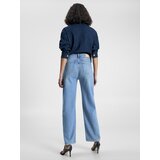 Tommy Hilfiger Traperice plavi traper | shoptok.hr