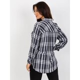 Factory Price Blouse-D70039Z11082A-dark gray | shoptok.hr