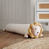 Catherine Lansfield Otroška blazina iz mikropliša Lion – | Shoptok.si
