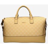 Nobo Large Travel Bag P1250-CM02 Yellow-Blue | shoptok.hr