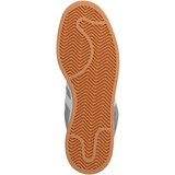 Adidas Nizke superge 'Campus 00S' srebrno-siva / bela | Shoptok.si
