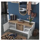 Hanah home stalak za hodnik EE101 - 1983 - orah | Eponuda.com
