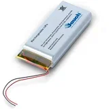 LP502030JH specialni akumulatorji prismatično kabel LiPo 3.7 V 260 mAh, (20635789)