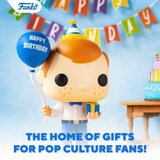 Funko pop! vinyl figure one piece monkey d. luffy | shoptok.hr