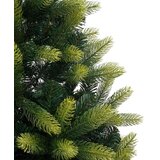  Umjetno božićno drvce sa šarkama i stalkom 210 cm | Eponuda.com