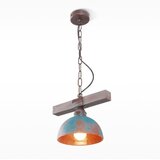  Luster na lancu VIRIONI 1xE27/60W/230V | Eponuda.com