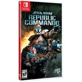 Star Wars Republic Commando - Limited Run (SWITCH) | Shoptok.si