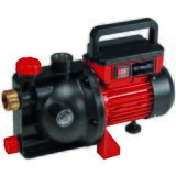 Einhell Vrtna pretočna črpalka GC-GP 6040 ECO (600 W, maks. pretok: 4000 l/h) Cene
