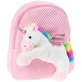 Sazio lush, ranac predškolski, unicorn 100646 Cene