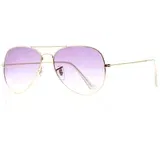 By Harmony Unisex Sunglasses