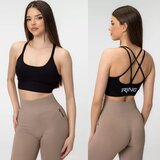 Ring Core Seamless helanke Mocha Meue | Eponuda.com