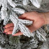  Ct0225 smreka prekrivena snijegom lux 220 cm | shoptok.hr