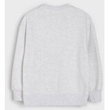Sinsay Bluza s okruglim izrezom s printom | shoptok.hr