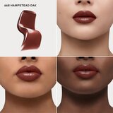 Burberry Brit Shine Slimstick vlažilna sijoča šminka odtenek Hampstead Oak 668 3 g | Shoptok.si