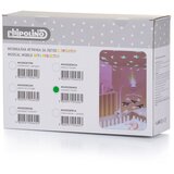 Chipolino glazbeni vrtuljak i projektor Music | shoptok.hr