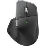 Logitech Miš MX Master 4 – PALE GREY – 2.4GHZ/BT – EMEA28i-935, 910-007563 | Eponuda.ba