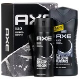 Axe Poklon set za muškarce Black 2/1 | Eponuda.ba