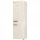 Gorenje hladilnik z zamrzovalnikom ONRK619DC