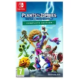 Electronic Arts Plants vs Zombies: Battle for Neighborville (Nintendo Switch)