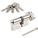 Total Sigurnosni cilindar APECS SM-65(30С/35)-С-NI (5keys) (00025056) | shoptok.hr