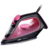 Braun likalnik SI1070PU Dampfbügeleisen Cene