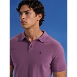 Sinsay Pamučna polo-majica | shoptok.hr