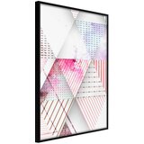  Poster - Patchwork III 30x45 Cijene