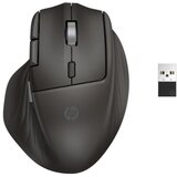 HP Miš 780M Ultra-Fast/Multi device/6000dpi/crna Cene