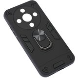  Torbica Hard Ring za Honor Magic 8 Lite crna | Eponuda.com