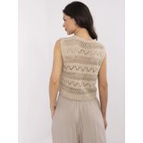 Sublevel Sweater-D93076J90849A-beige | Shoptok.si