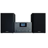 mikro linija smc 5700WDB wifi/dab