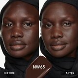 MAC Cosmetics Studio Fix Fluid SPF 15 24HR Matte Foundation + Oil Control matirajući puder SPF 15 nijansa NW65 30 ml | shoptok.hr