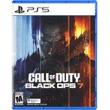  Igra za PS5 Call of Duty: Black Ops 7 Cijene