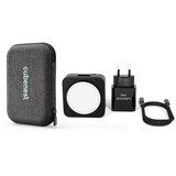 Cubenest Brezžični polnilec S312 Fold Pro – | Shoptok.si