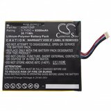 VHBW Baterija za Acer One 10 S1002 / Switch 10, 8300 mAh | shoptok.hr