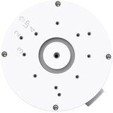 Tp-link VIGI VJB-305 aluminijasta vodoodporna razdelilna škatla za dome, bullet in turret nadzorne kamere, stensko ali stropno nameščanje Cene