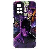  Futrola Fashion Case 12 za Xiomi Redmi 10 4G DZ4, Ljubičasta | Eponuda.com
