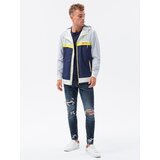 Ombre Moška jakna C438 | Shoptok.si