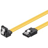Goobay Kabal SATA 6 Gb/s ugaoni 1m Cijene