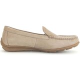 Gabor Slips on 42.440.31 Bež | Shoptok.si