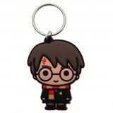 Pyramid International HARRY POTTER (HARRY CHIBI) RUBBER OBESEK ZA KLJUČE PYRAMID, (683546) Cene