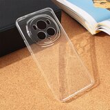  Maska za Honor Magic 6 Pro Skin Silikon transparent | ePonuda.com